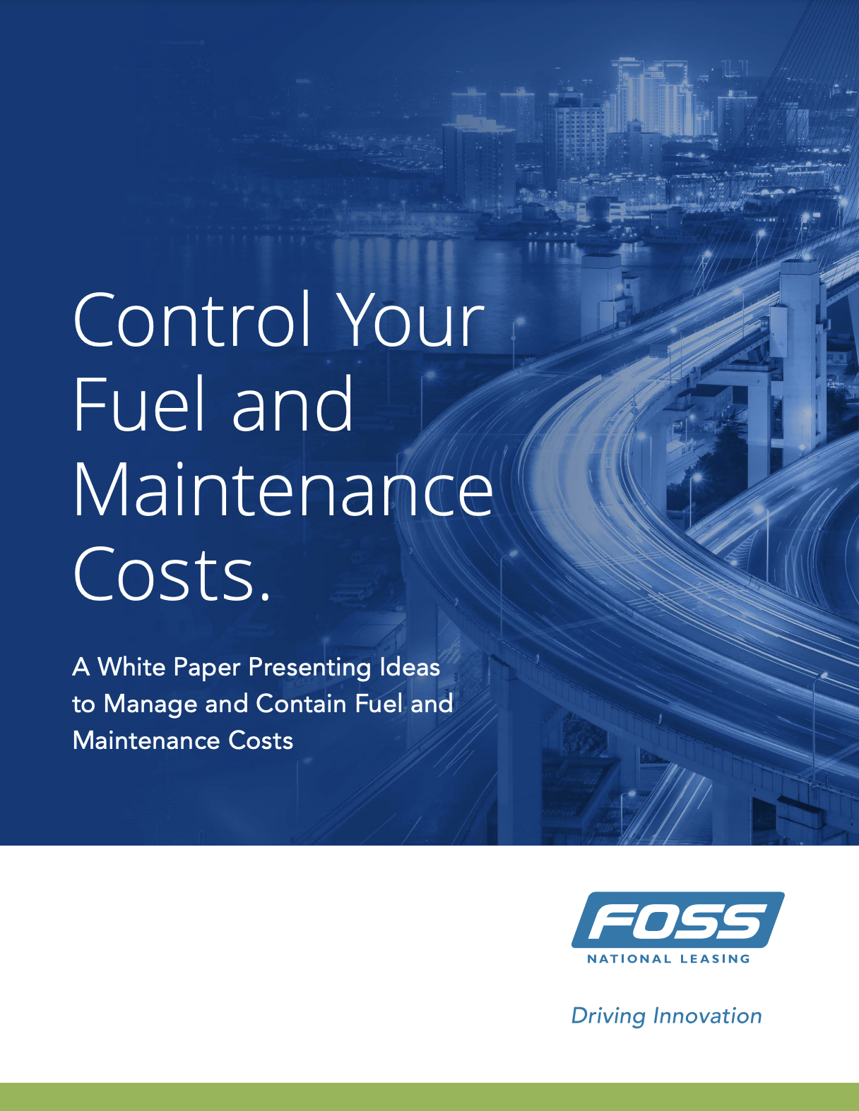 What Is Fleet Maintenance Management? Why It's So Important